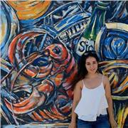 Estudiante de 6º de Medicina, ofrece clases de Biología (y variantes) a alumnos de primaria, secundaria y bachillerato